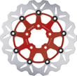 GALFER BRAKE DISC FREN DİSKİ FLOAT WAVE 330X5MM  KOD:17105256