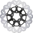 GALFER BRAKE DISC FREN DİSKİ FLOAT WAVE BLACK BR KOD:17104596
