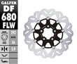 GALFER BRAKE DISC FREN DİSKİ FLOAT WAVE KOD:17104214