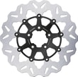 GALFER BRAKE DISC FREN DİSKİ FLOAT WAVE BLACK BR KOD:17104599