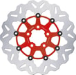 GALFER BRAKE DISC FREN DİSKİ FLOAT WAVE RED KOD:17104726