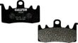 GALFER BRAKE PAD FREN BALATASI SEMI METAL KOD:17212969