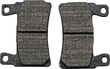 GALFER BRAKE PAD FREN BALATASI SEMI METAL KOD:17212958