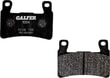 GALFER BRAKE PAD FREN BALATASI SEMI METAL KOD:17212958