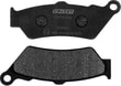 GALFER BRAKE PAD FREN BALATASI SEMI METAL KOD:17212946