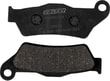 GALFER BRAKE PAD FREN BALATASI SEMI METAL KOD:17212940