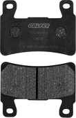 GALFER BRAKE PAD FREN BALATASI SEMI METAL KOD:17212958