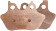 GALFER BRAKE PAD FREN BALATASI SINTERED KOD:17220791