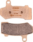 GALFER BRAKE PAD FREN BALATASI SINTERED KOD:17220790