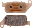 GALFER BRAKE PAD FREN BALATASI SINTERED KOD:17220788