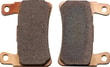 GALFER BRAKE PAD FREN BALATASI SINTERED SPORT KOD:17220809