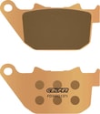GALFER BRAKE PAD FREN BALATASI SINTERED KOD:17220789