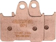 GALFER BRAKE PAD FREN BALATASI SINTERED KOD:17220787