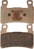 GALFER BRAKE PAD FREN BALATASI SINTERED KOD:17220786