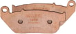 GALFER BRAKE PAD FREN BALATASI SINTERED KOD:17220793