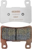 GALFER BRAKE PAD FREN BALATASI SINTERED SPORT KOD:17220809