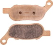 GALFER BRAKE PAD FREN BALATASI SINTERED KOD:17220793