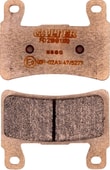 GALFER BRAKE PAD FREN BALATASI SINTERED KOD:17220786