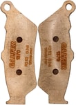 GALFER BRAKE PAD FREN BALATASI SINTERED KOD:17212326