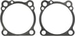 GASKET BASE .010 XL 86-99