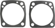 GASKET BASE EVO 89-99.010