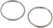 GASKET EXH 02-08 VROD