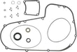 GASKET KIT PRMY FLT 80-93