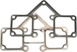 GASKET ROCKER .020 66-84