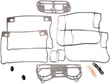 GASKET ROCKER BOX 92-99