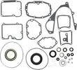 GASKET TRANS 84L-92 5SPD