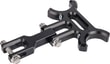 GAUGE RELOC BRKT HOLESHOT