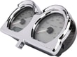GAUGE RELOC KT FLTR CHR