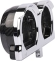 GAUGE RELOC KT FLTR CHR
