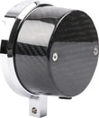 GAUGE RELOC KT FXLRS CHR
