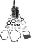 GEAR SET DD7 17-21 M8