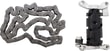 GEAR ST DD6 00-6 3.24/POL
