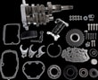 GEAR ST DD6 01-6 3.24/POL