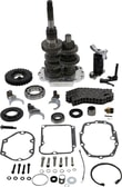 GEAR ST DD6 90-7 3.24/POL