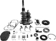 GEAR ST DD6 90-7 3.24/BLK