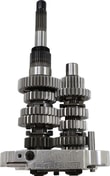 GEAR ST OD6 02-6 2.94/POL