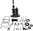 GEAR ST OD6 2.94/BLK