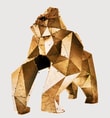 Gorilla Gold