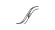 HANDLEBAR - GİDON  1 SPORT MEDIUM SATIN