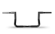 HANDLEBAR - GİDON  BAT 10‚Äù GLOSSY BLACK
