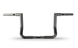 HANDLEBAR - GİDON  BAT 12‚Äù BLACK CHROME