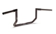 HANDLEBAR - GİDON  BAT 12‚Äù BLACK CHROME
