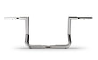 HANDLEBAR - GİDON  BAT 12‚Äù CHROME 