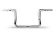 HANDLEBAR - GİDON  BAT 12‚Äù CHROME 23 CV