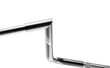 HANDLEBAR - GİDON  BAT 12‚Äù CHROME 23 CV