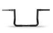 HANDLEBAR - GİDON  BAT 12‚Äù GLOSSY BLACK